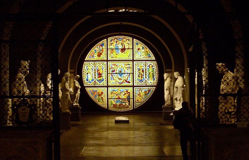 Museo dell'Opera del Duomo