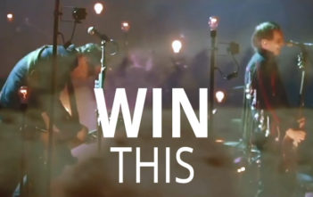 Win Sigur Ros tickets