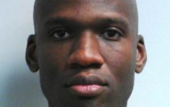 Aaron Alexis