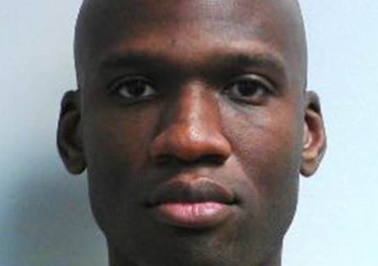Aaron Alexis