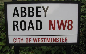 Abbey Road