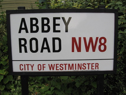 Abbey Road