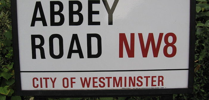 Abbey Road