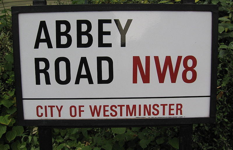 Abbey Road