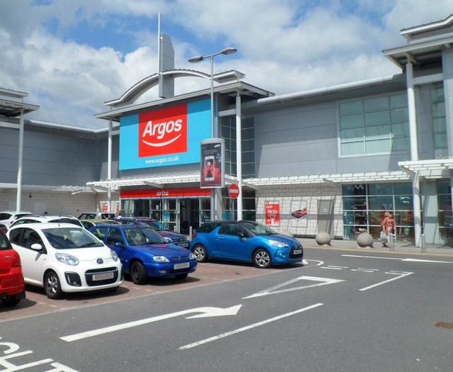 Argos