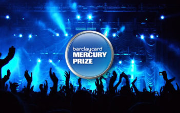 Barclaycard Mercury Music Prize
