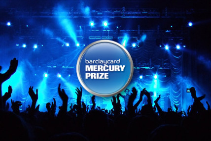 Barclaycard Mercury Music Prize