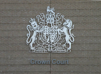 Crown Court