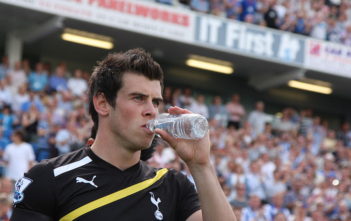 Gareth Bale