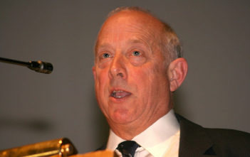 Godfrey Bloom