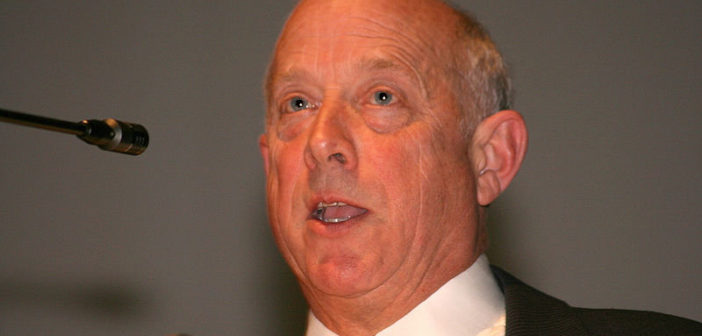 Godfrey Bloom