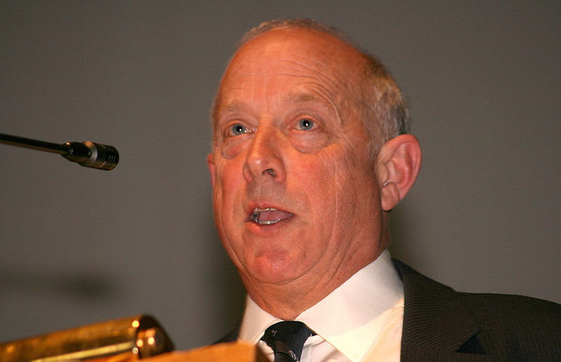 Godfrey Bloom