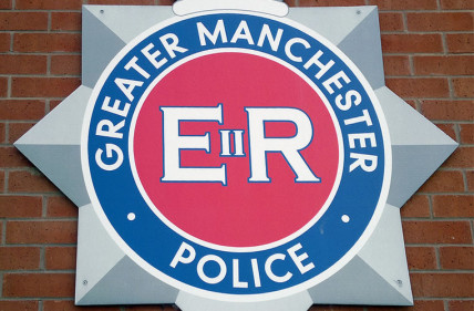 Greater Manchester Police