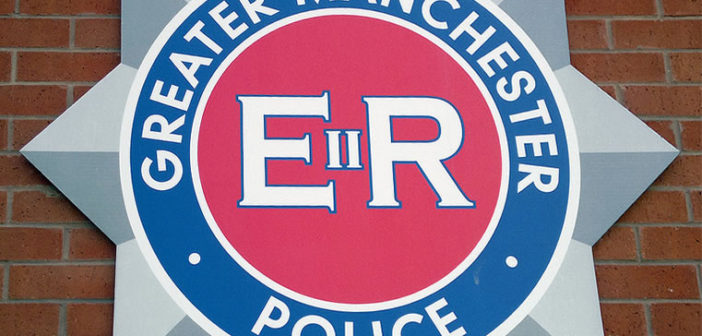 Greater Manchester Police