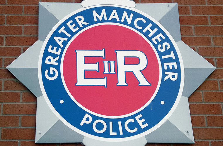 Greater Manchester Police