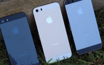 Apple iPhone 5S