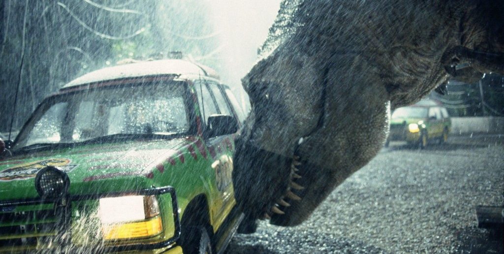 Jurassic Park