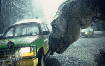 Jurassic Park