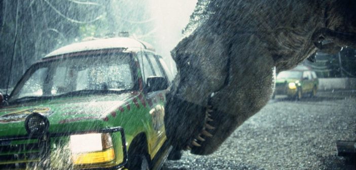 Jurassic Park