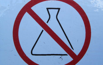 No mad scientists