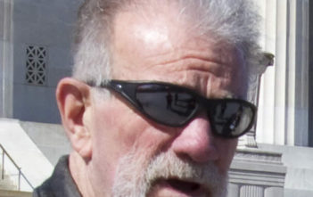 Pastor Terry Jones
