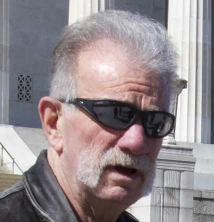 Pastor Terry Jones