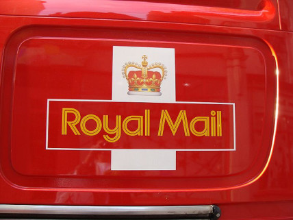 Royal Mail