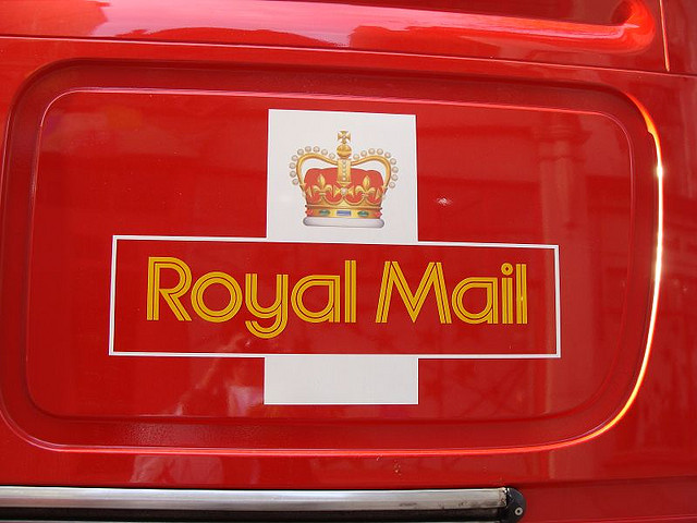 Royal Mail