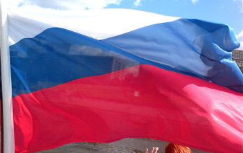 Russian flag