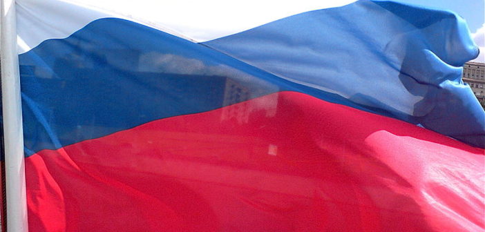 Russian flag