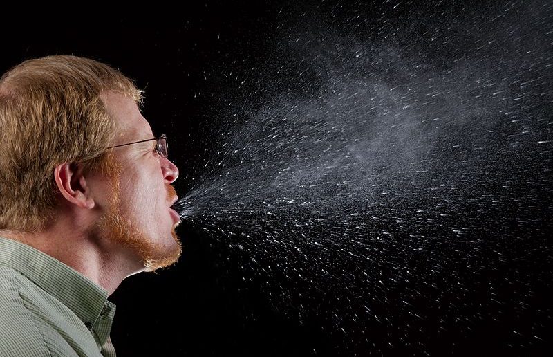 Sneeze