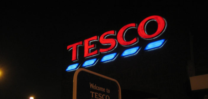 Tesco