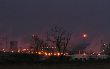 Grangemouth