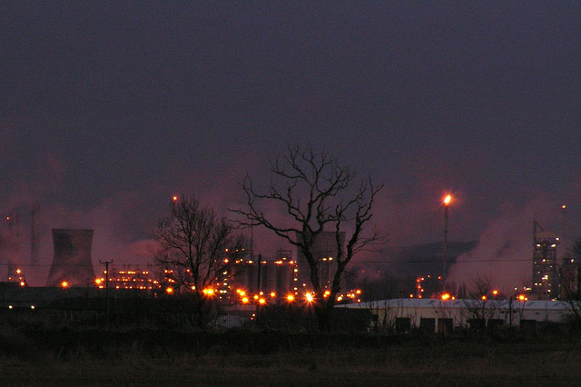 Grangemouth
