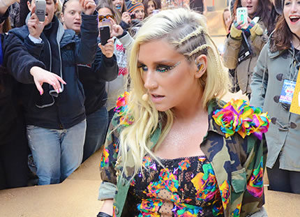 Ke$ha