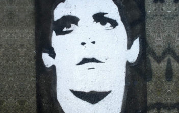 Lou Reed