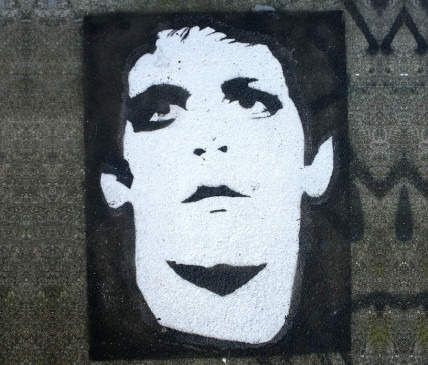 Lou Reed