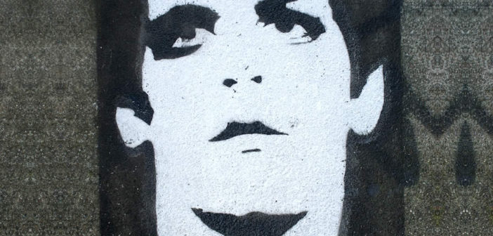 Lou Reed