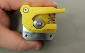 Replicator 2 Drive Block like that discovered in the Manchester raids