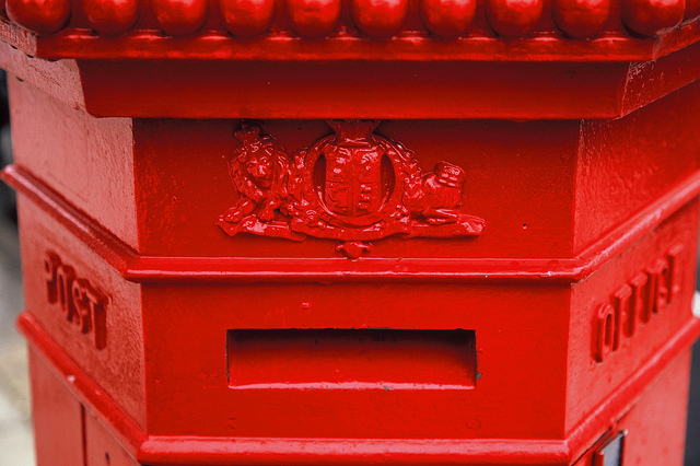 Royal Mail