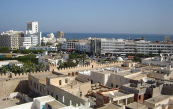 Sousse, Tunisia