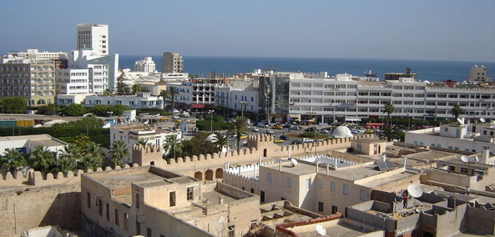 Sousse, Tunisia