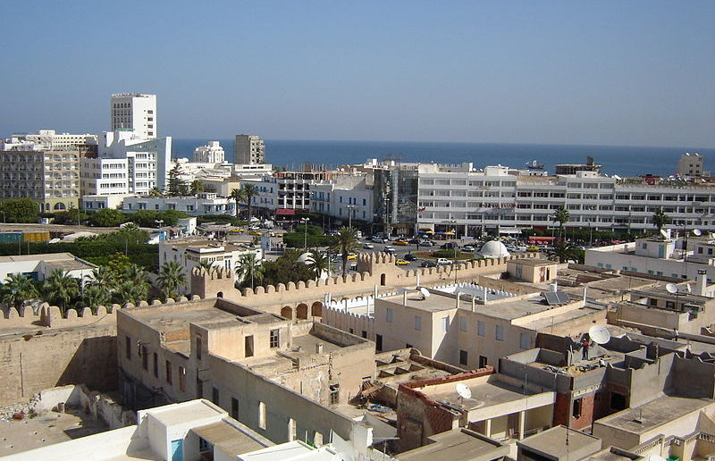 Sousse, Tunisia