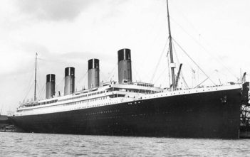 Titanic