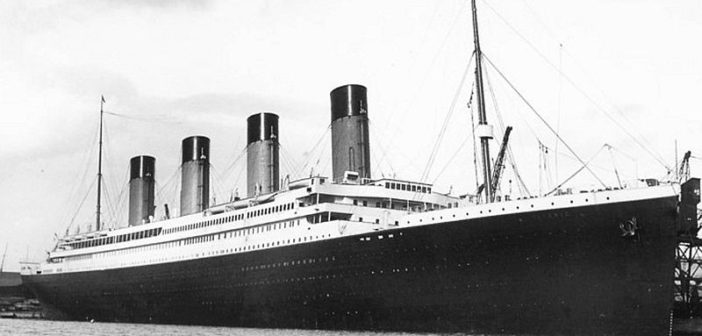Titanic