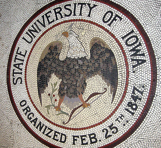 University of Iowa