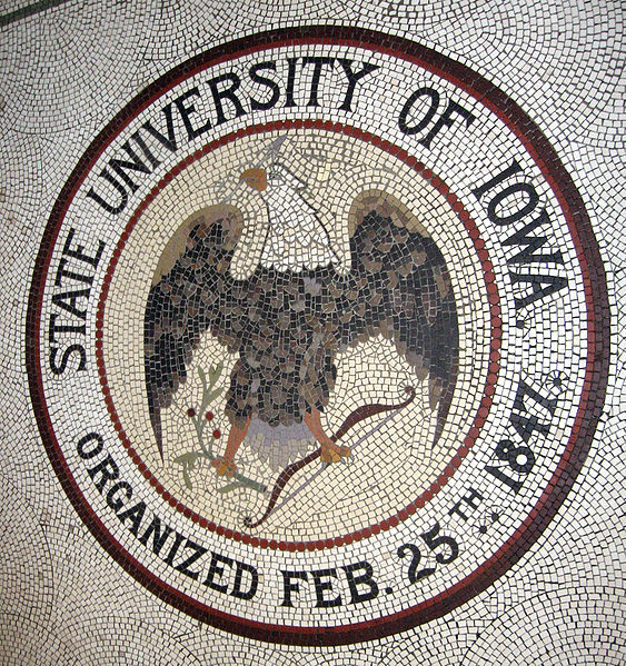University of Iowa