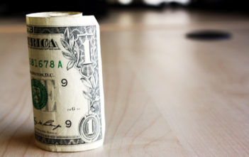Dollar bill