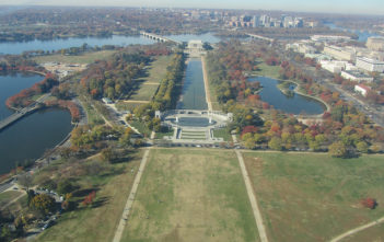 Washington Mall