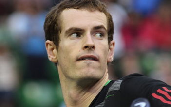 Andy Murray